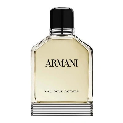 Imagen de Armani Eau Pour Homme de Toilette 100 ml