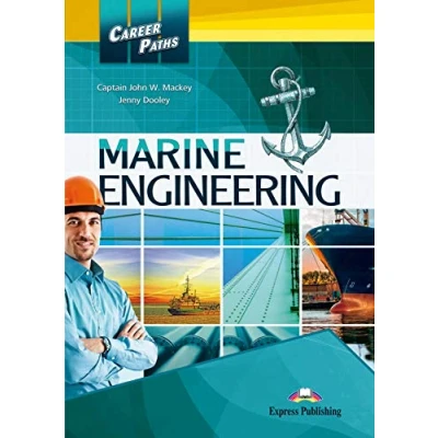 Imagen de Marine Engineering Ss Book