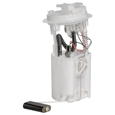 Imagen de HELLA 8TF 358 106 171 Unidad de alimentación combustible con junta, sensor nivel eléctrico PEUGEOT: 206 Hatchback, 607 Berlina