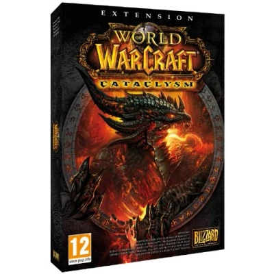 Imagen de World of warcraft: Cataclysm [Importación francesa]