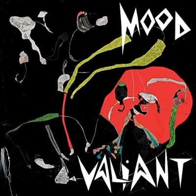 Imagen de Mood Valiant (Vinyl Red) (Indie Exclusive) [Import] [Vinilo]