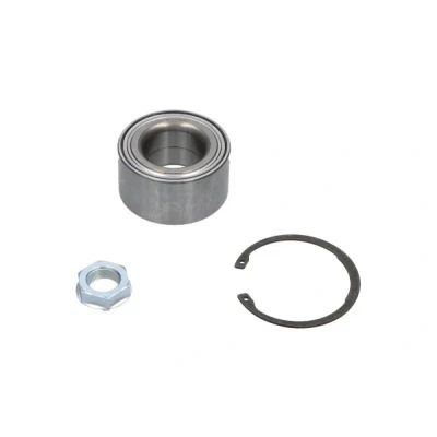Imagen de KAVO PARTS WBK 9089 Juego de cojinete rueda Eje delantero con anillo sensor magnético incorporado 86 CITROËN: Spacetourer