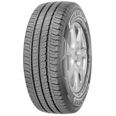 Imagen de Goodyear Efficientgrip Cargo 215/65 R16 106H coche de turismo Neumáticos verano VOLKSWAGEN: Tiguan I, Transporter 5, Multivan 5 (7HM 546