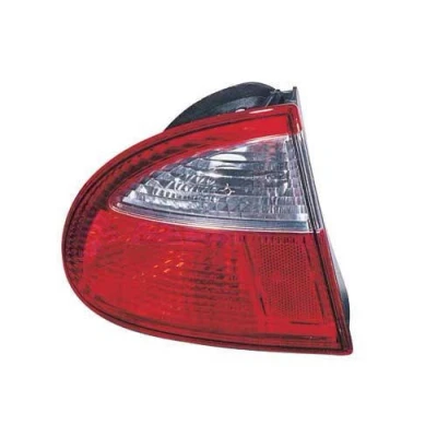 Imagen de ALKAR 2205099 Piloto trasero izquierda Parte exterior PY21W sin portalámparas SEAT: Leon I Hatchback
