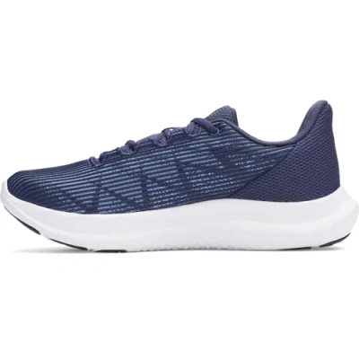Imagen de Under Armour UA W Charged Speed Swift, Zapatillas Mujer, Azul Marino Lavado Nimbus Blue Blue, 39 EU
