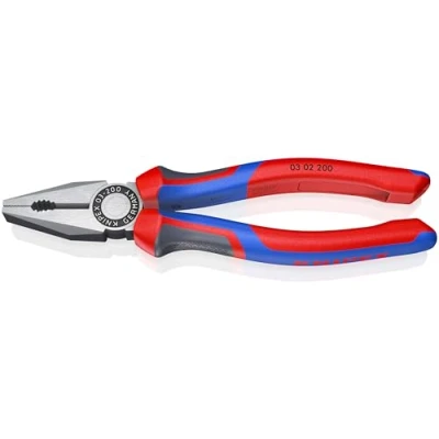 Imagen de KNIPEX 03 02 200 Alicates universales