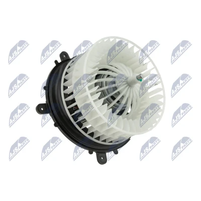 Imagen de NTY EWN ME 015 Ventilador de Calefacción MERCEDES BENZ: Clase S Berlina