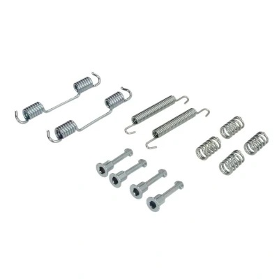 Imagen de BOSCH 1 987 475 136 Juego de accesorios, zapatas freno estacionamiento BMW: 3 Coupé, Berlina, Compact norauto, oscaro, mister auto
