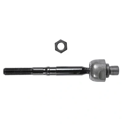 Imagen de BLUE PRINT ADG087140 Rotula Axial de Direccion Eje delantero, izquierda, derecha 183 con contratuerca