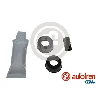 Imagen de AUTOFREN SEINSA D7404 Fuelle, guía de pinza freno