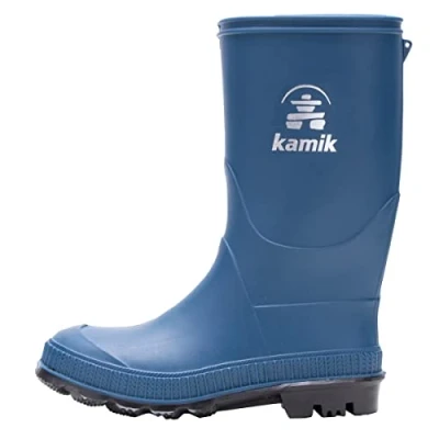 Imagen de Kamik Stomp, Botas de Lluvia, Light Navy Lna, 28.5 EU