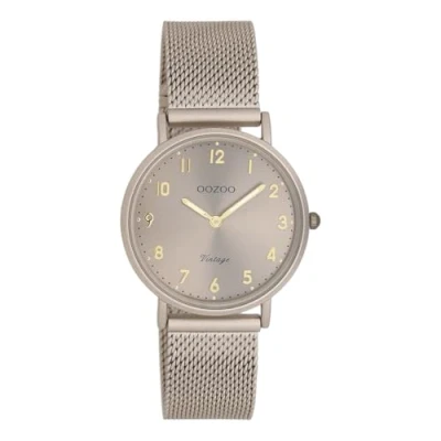 Imagen de OOZOO Mujeres Reloj Topo C20382