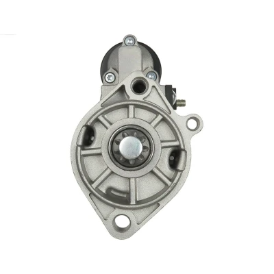 Imagen de AS PL S0192SR Motor de arranque 12V 2kW 9 VOLKSWAGEN: Touareg I, II, LT 28 46 2 Kasten