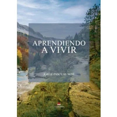 Imagen de Aprendiendo a vivir