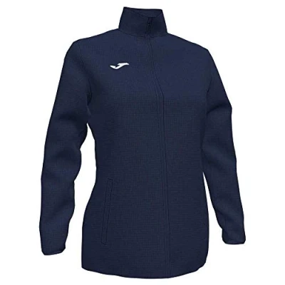 Imagen de Joma Elite VII Cortavientos, Mujer, Marino, M