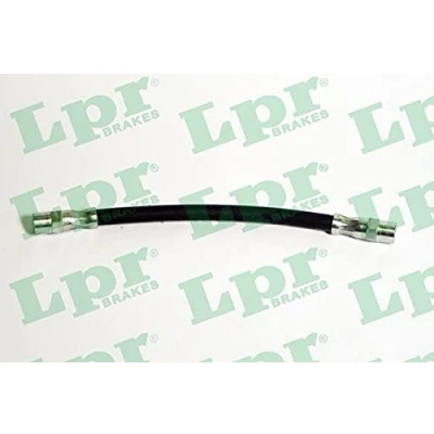 Imagen de LPR 6T46133 Latiguillos de Freno 232 F10X1 BMW: 3 Berlina, 5 Cabrio, VOLVO: 850 V70 I, 2