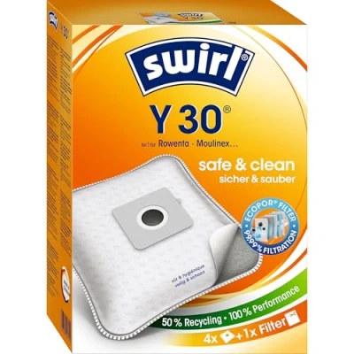 Imagen de Swirl Y 30 accesorio para aspiradora (color blanco)
