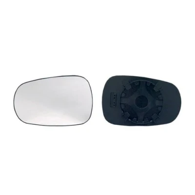 Imagen de ALKAR 6453164 Cristal de Espejo izquierda, derecha RENAULT: CLIO 2, Scénic 1, MEGANE 1 Classic, NISSAN: MICRA 3, DACIA: Logan I Berlina norauto,