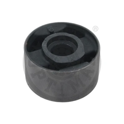 Imagen de OPTIMAL G9 625 Silentblock brazo de Suspension debajo, Eje delantero, ambos lados para oscilante transversal BMW: 3 Berlina, Coupé, Compact