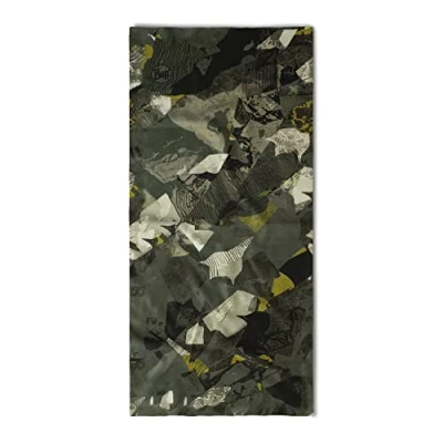 Imagen de Buff Coolnet UV Unisex Braga, Talla: One Size, Hetch forest