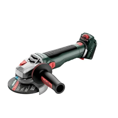 Imagen de WVB 18 LT BL 11 125 Quick (613057840) Amoladora angular de batería