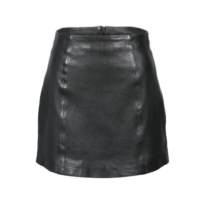 Imagen de Freaky Nation Twiggy LOVE FN Falda acampanada, Mujer, Talla: XS, Black