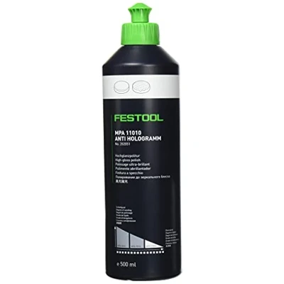 Imagen de Festool Agente de pulir MPA 11010 WH/0,5L