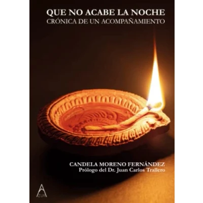 Imagen de Que no acabe la noche