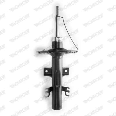 Imagen de MONROE V4505 amortiguador Presión de gas Bitubular Columna Espiga arriba, Abrazadera abajo VOLKSWAGEN: Transporter 5 Bus norauto,