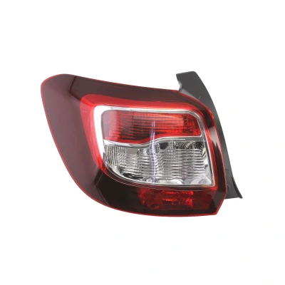 Imagen de ABAKUS 551 19A7L UE2 Piloto trasero izquierda P21/5W, PY21W, P21W DACIA: SANDERO 2