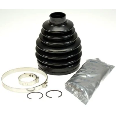 Imagen de LÖBRO 304887 Fuelle Palier 110,00 TPE (elastómero termoplástico) NISSAN: Qashqai / Qashqai+2 I, I Van