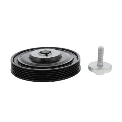 Imagen de VAICO V46 1292 Kit poleas, cigüeñal