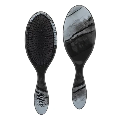 Imagen de WetBrush Original Detangler Hair Brush, Ultra Soft Intelliflex Bristles to Gently Separate Knots With Ease, Wet Brush Is Gentle on Hair, Ter