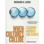 Imagen de When Cultures Collide: Leading Across (3rd Ed)
