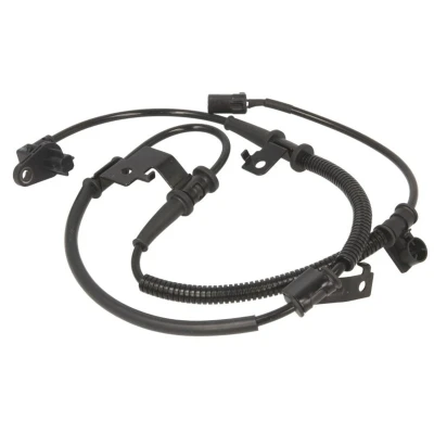 Imagen de DELPHI SS20536 Sensor de ABS activo 1155