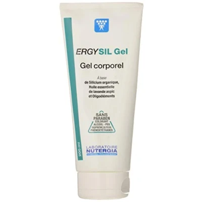 Imagen de Nutergia ERGYSIL Gel 200ml