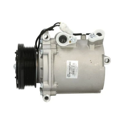 Imagen de THERMOTEC KTT090326 Compresor de Aire Acondicionado Scroll PAG 46 MITSUBISHI: ASX SUV, Outlander 2 SUV