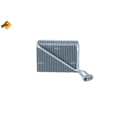 Imagen de NRF 36077 Evaporador con juntas sin válvula de expansión AUDI: A4 B5 Berlina, VOLKSWAGEN: Passat GP Berlina