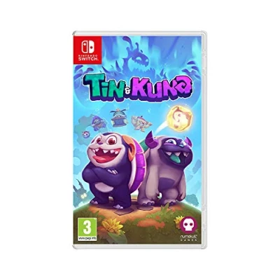 Imagen de Meridiem Games Tin &amp; Kuna