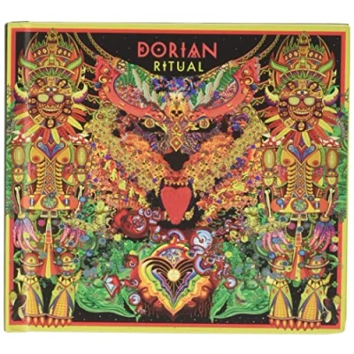 Imagen de Ritual Dorian