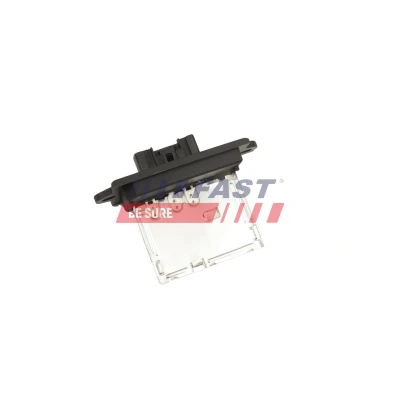 Imagen de FAST FT01314 Resitencia, ventilador habitáculo