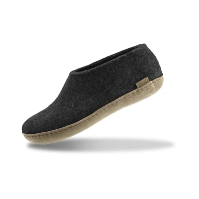 Imagen de Glerups Unisex Slippers Brown