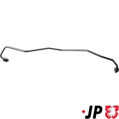 Imagen de JP GROUP 1117602100 Conducto aceite, turbocompresor SEAT: Leon II Hatchback, Altea, AUDI: A3 TT Roadster, Sportback