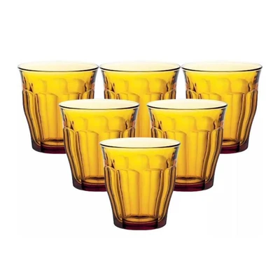 Imagen de Vaso DURALEX 31cl x6 Picardie