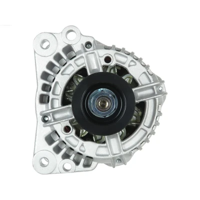 Imagen de AS PL A0027 Alternador 12V 90A VOLKSWAGEN: Golf 4, TRANSPORTER 4 Bus, SEAT: Ibiza 3, Leon I Hatchback, 2, AUDI: A3 Hatchback