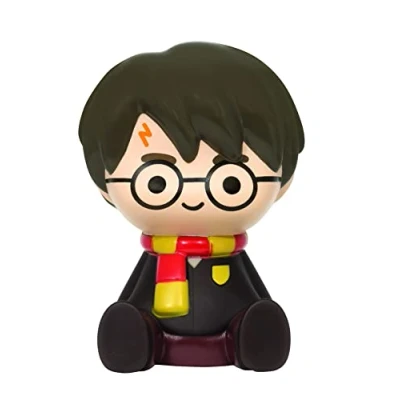Imagen de Luz De Noche 3d Led Harry Potter Lexibook