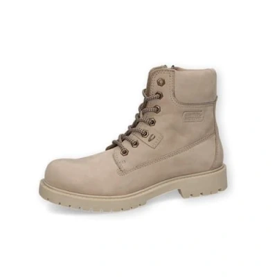 Imagen de camel active Catr201 350450, Botas de Moda Mujer, Beige, 41 EU