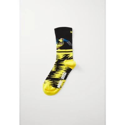 Imagen de Happy Socks Marvel™ X Men Wolverine Sock, multicolor, 41 46