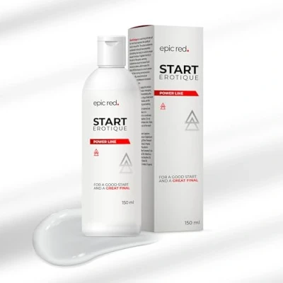 Imagen de Start Erotique Gel 150 ml
