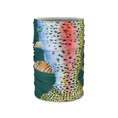 Imagen de Buff Braga De Cuello Coolnet UV® Rainbow Multi Unisex Adulto